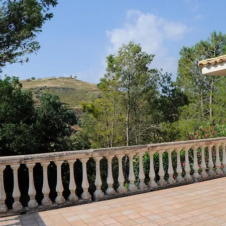 Agriresort Bentivoglio Bed & Breakfast Piazza Armerina