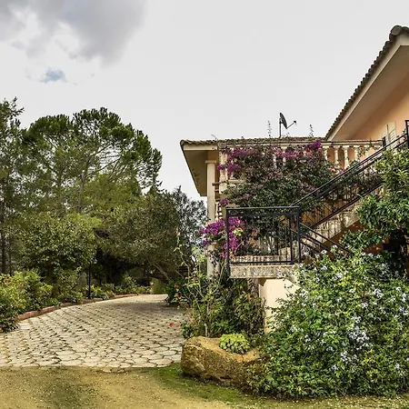 Bed and breakfast Agriresort Bentivoglio