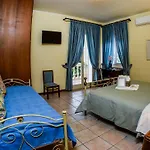 Bed and Breakfast Agriresort Bentivoglio 4*