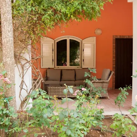 Bed & Breakfast Agriresort Bentivoglio Piazza Armerina