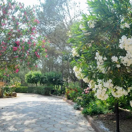 Agriresort Bentivoglio Piazza Armerina