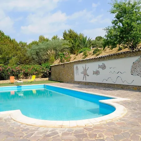 Agriresort Bentivoglio Piazza Armerina