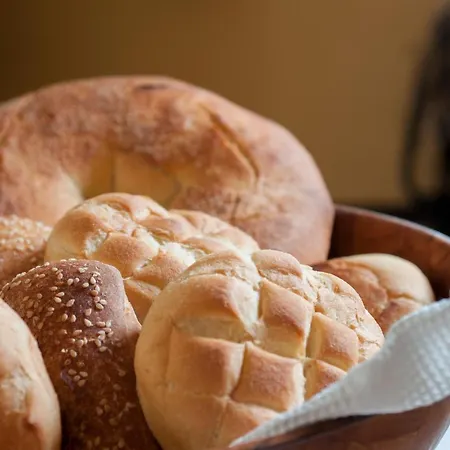 Agriresort Bentivoglio Oda ve Kahvaltı 4*