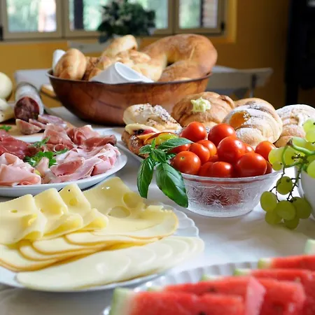 Agriresort Bentivoglio Piazza Armerina