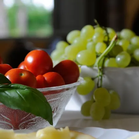 Bed & Breakfast Agriresort Bentivoglio Piazza Armerina