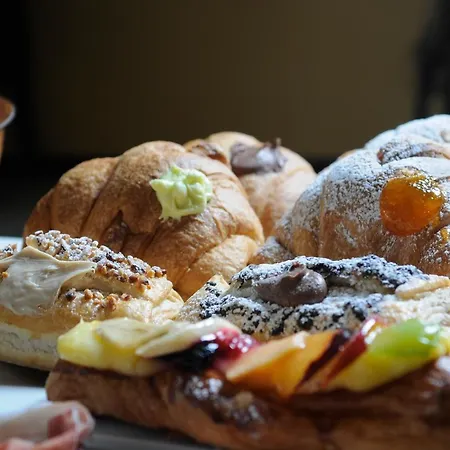 Agriresort Bentivoglio Oda ve Kahvaltı