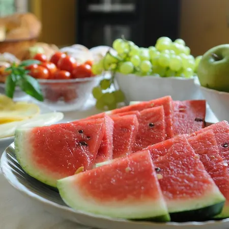 Oda ve Kahvaltı Agriresort Bentivoglio 4*