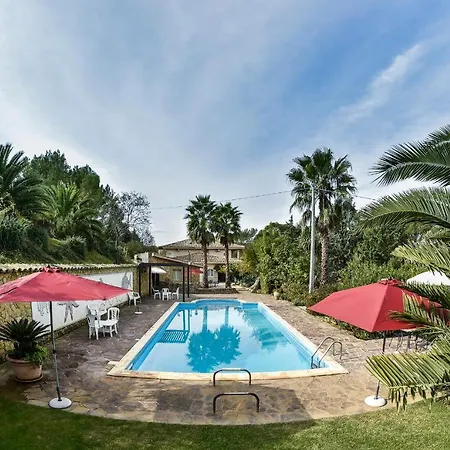Agriresort Bentivoglio Piazza Armerina