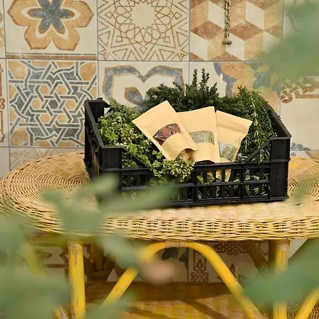 Oda ve Kahvaltı Agriresort Bentivoglio