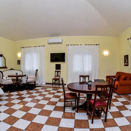 Agriresort Bentivoglio 4* Piazza Armerina