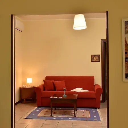 Oda ve Kahvaltı Agriresort Bentivoglio