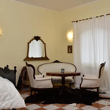 Couette-café Agriresort Bentivoglio 4*