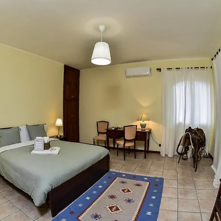 Agriresort Bentivoglio Couette-café 4*