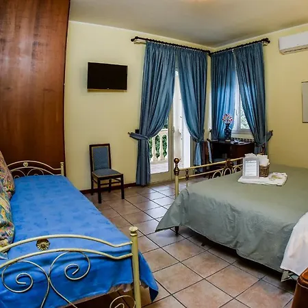 Couette-café Agriresort Bentivoglio 4*