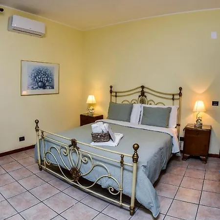 Agriresort Bentivoglio Piazza Armerina