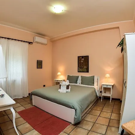 Agriresort Bentivoglio