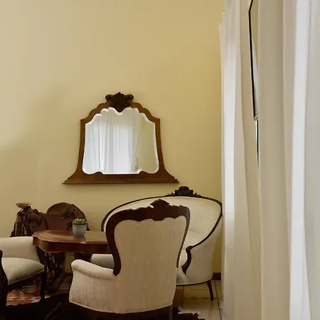 Agriresort Bentivoglio Couette-café 4*