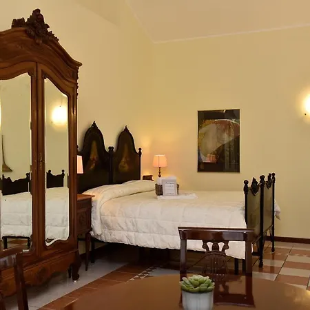 Agriresort Bentivoglio * Piazza Armerina