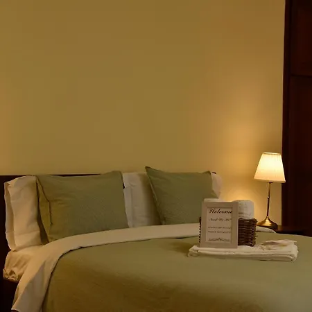 Oda ve Kahvaltı Agriresort Bentivoglio 4*