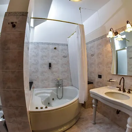 Agriresort Bentivoglio Bed & Breakfast Piazza Armerina