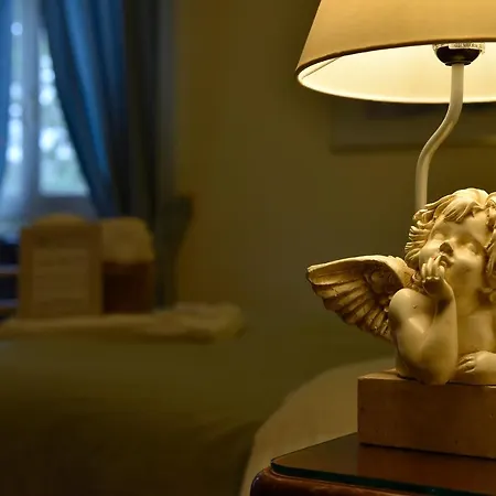 Oda ve Kahvaltı Agriresort Bentivoglio 4*