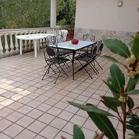 Oda ve Kahvaltı Agriresort Bentivoglio 4*