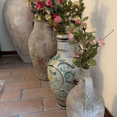 Bed & Breakfast Agriresort Bentivoglio Piazza Armerina