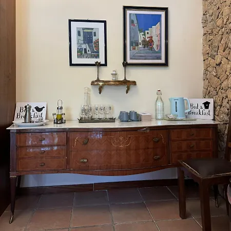 Agriresort Bentivoglio Piazza Armerina