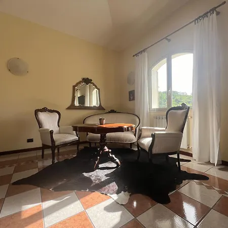 Oda ve Kahvaltı Agriresort Bentivoglio Piazza Armerina