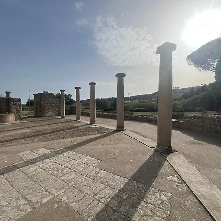 Oda ve Kahvaltı Agriresort Bentivoglio Piazza Armerina