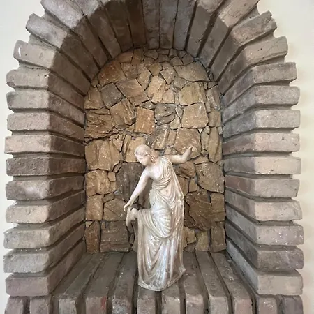 Oda ve Kahvaltı Agriresort Bentivoglio Piazza Armerina