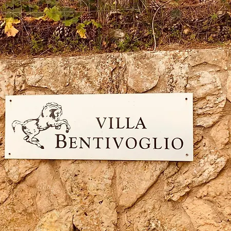 Agriresort Bentivoglio Oda ve Kahvaltı