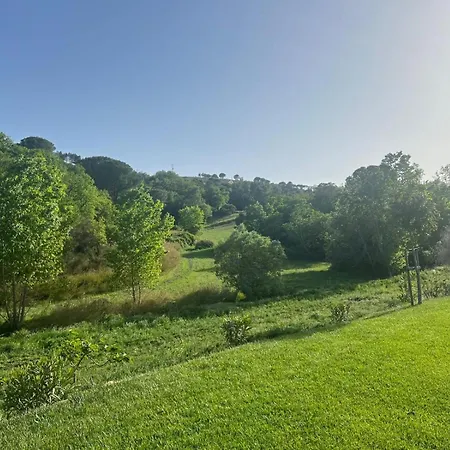 Agriresort Bentivoglio Bed & Breakfast