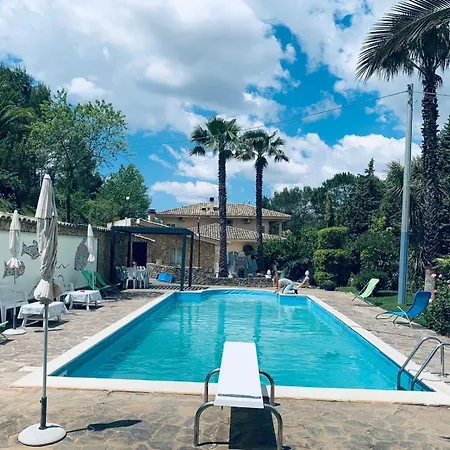 Agriresort Bentivoglio Piazza Armerina