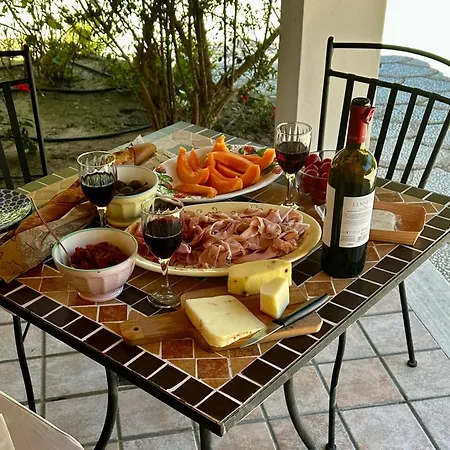 Agriresort Bentivoglio Oda ve Kahvaltı Piazza Armerina