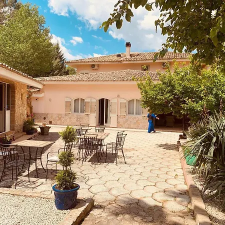 Agriresort Bentivoglio * Piazza Armerina